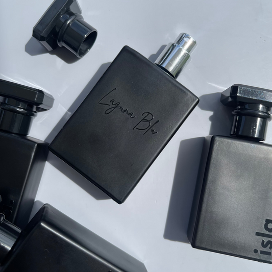 Laguna Blu - His Perfume