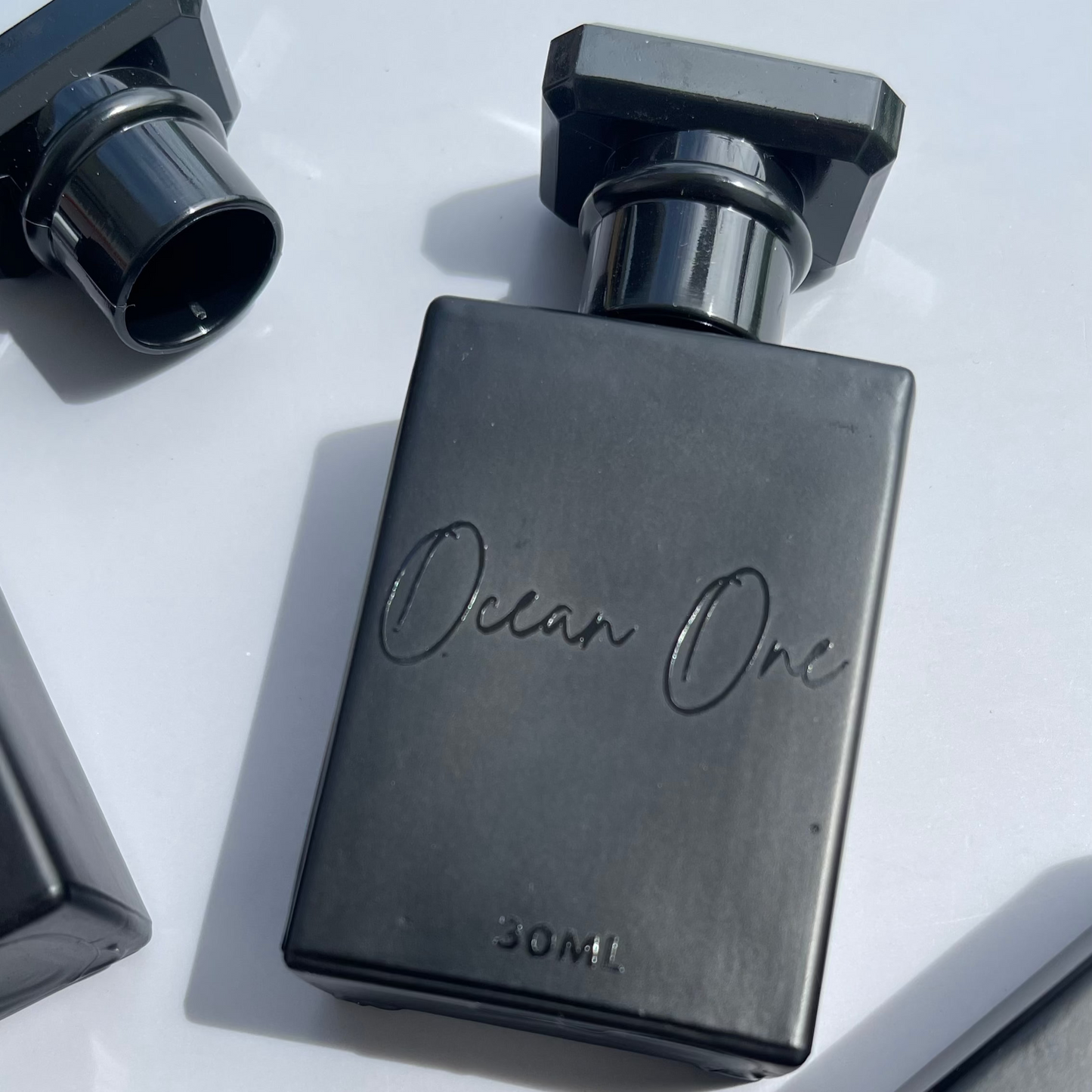 Ocean One - His Perfume