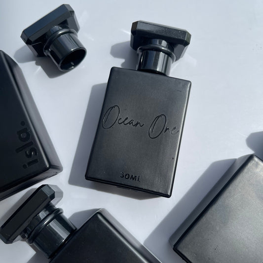 Ocean One - His Perfume