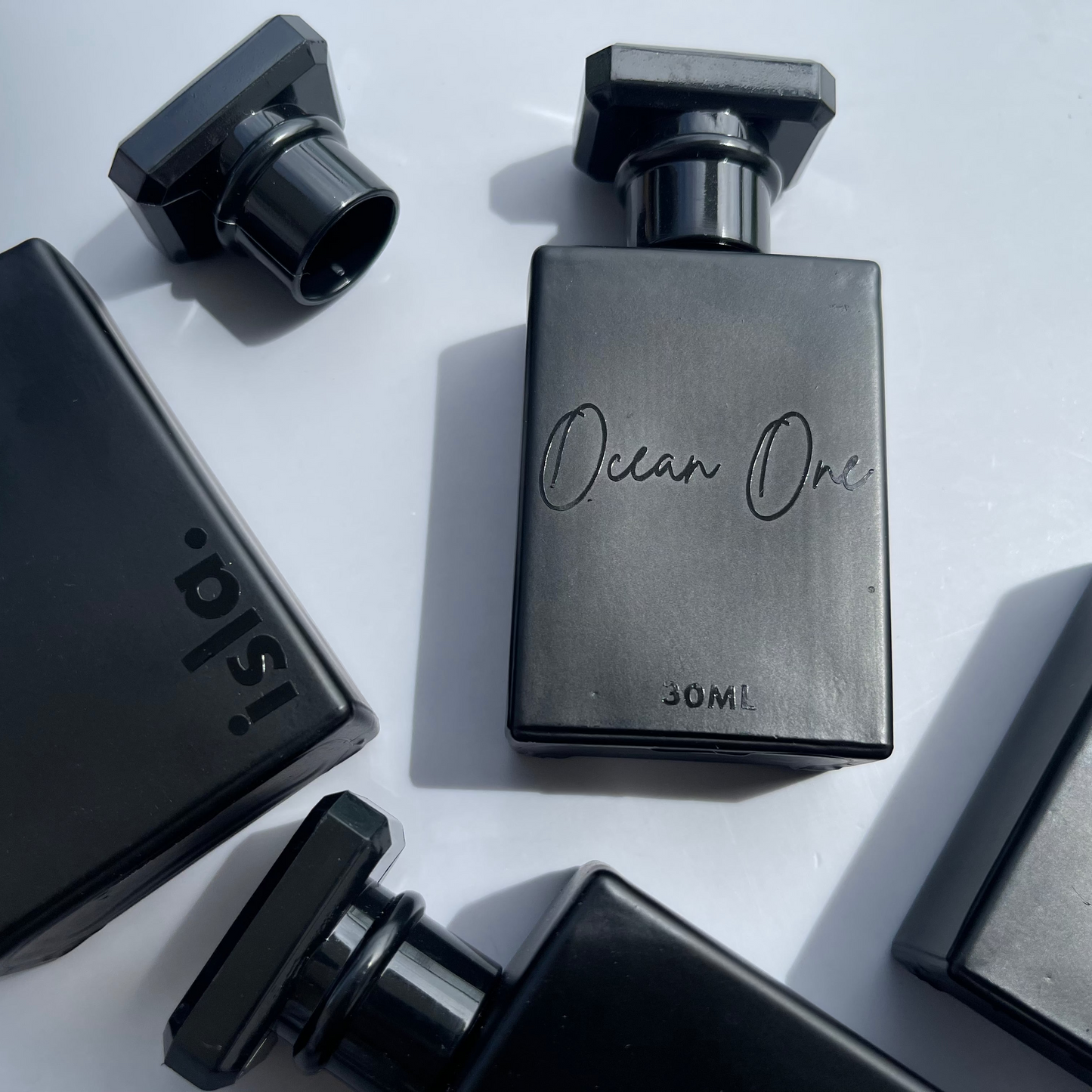 Ocean One - His Perfume