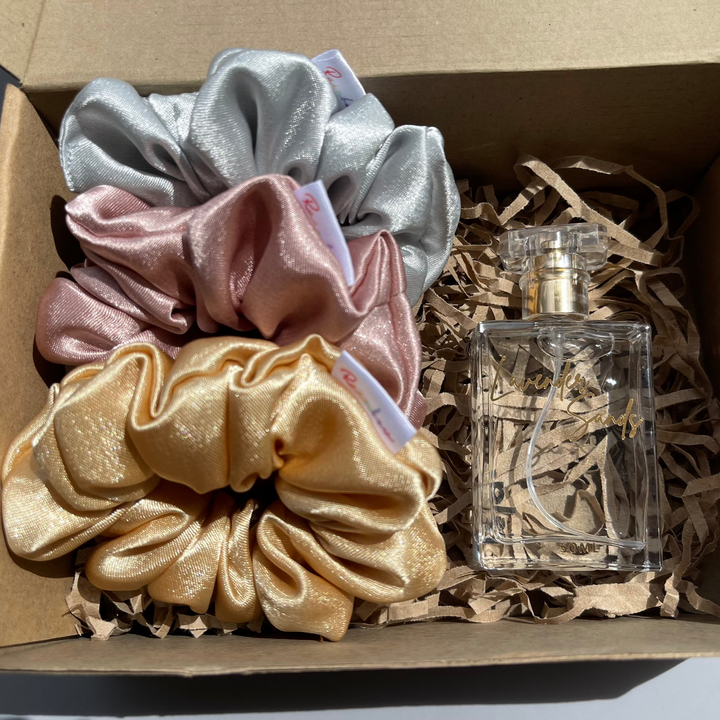 Glow & Bloom Mini