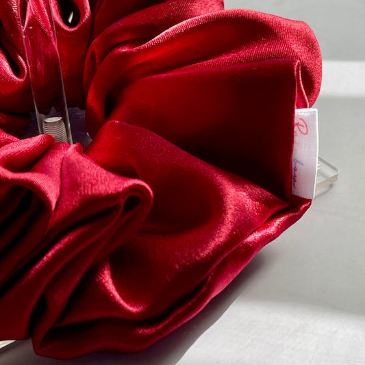 Scarlette XL Scrunchie
