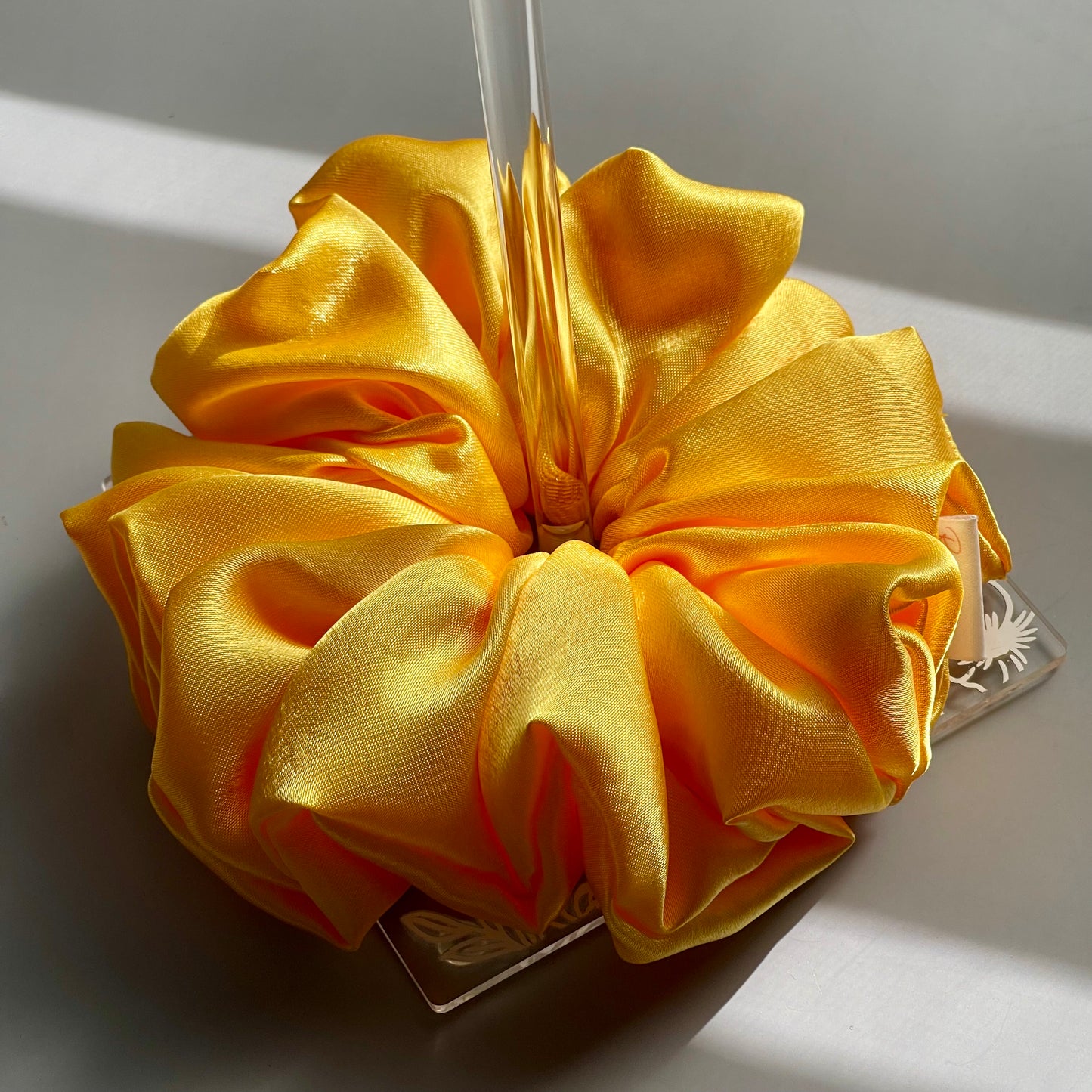 Bea XL Scrunchie