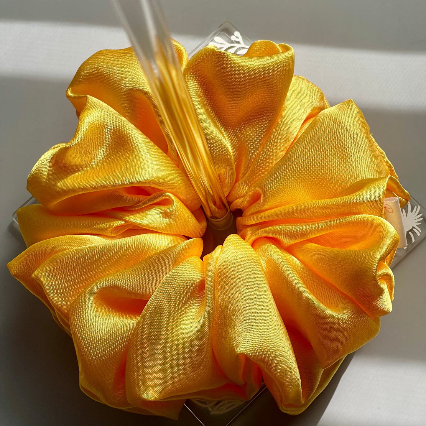 Bea XL Scrunchie