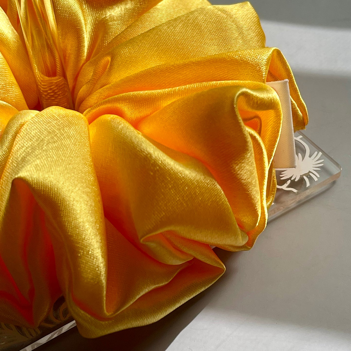 Bea XL Scrunchie