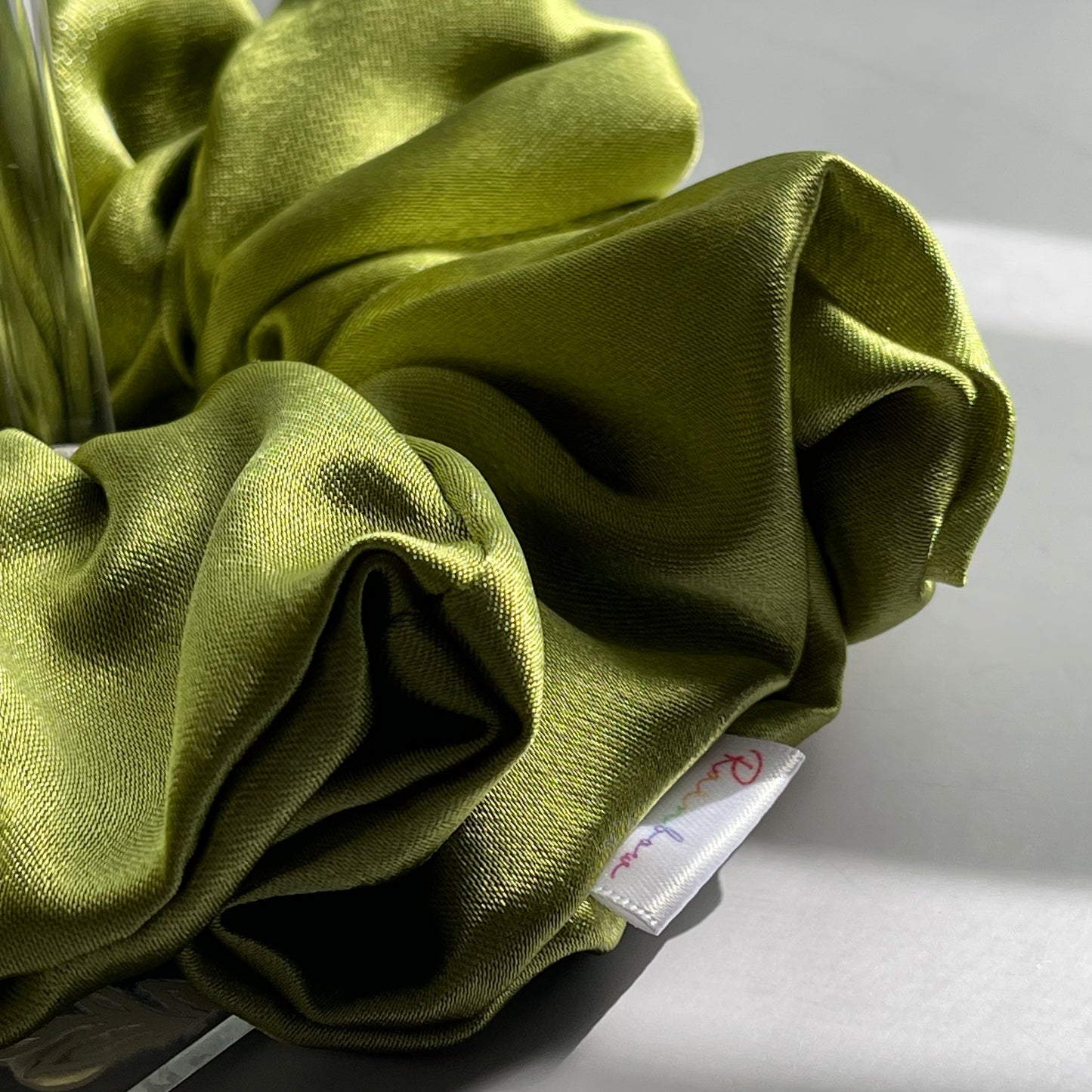 Midori XL Scrunchie