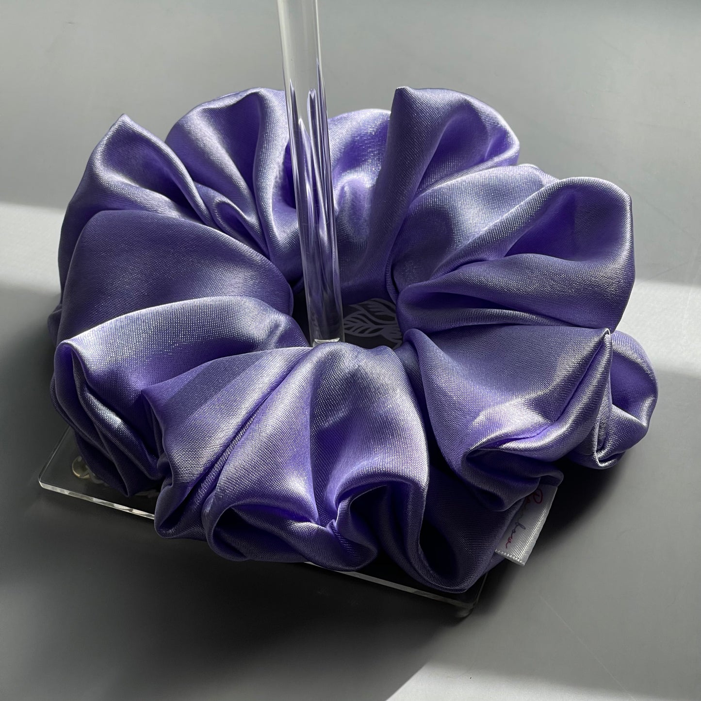 Hyacinth XL Scrunchie