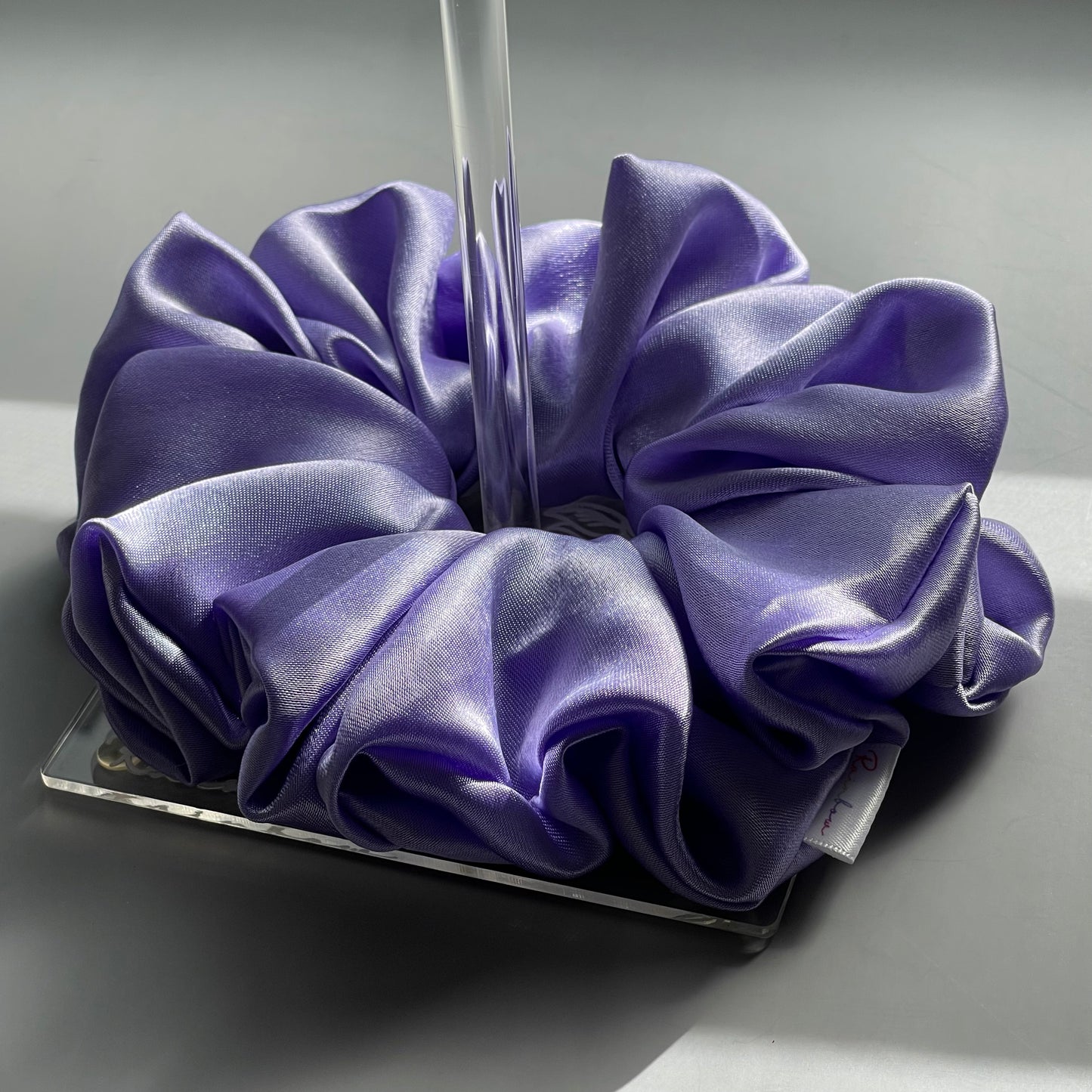 Hyacinth XL Scrunchie