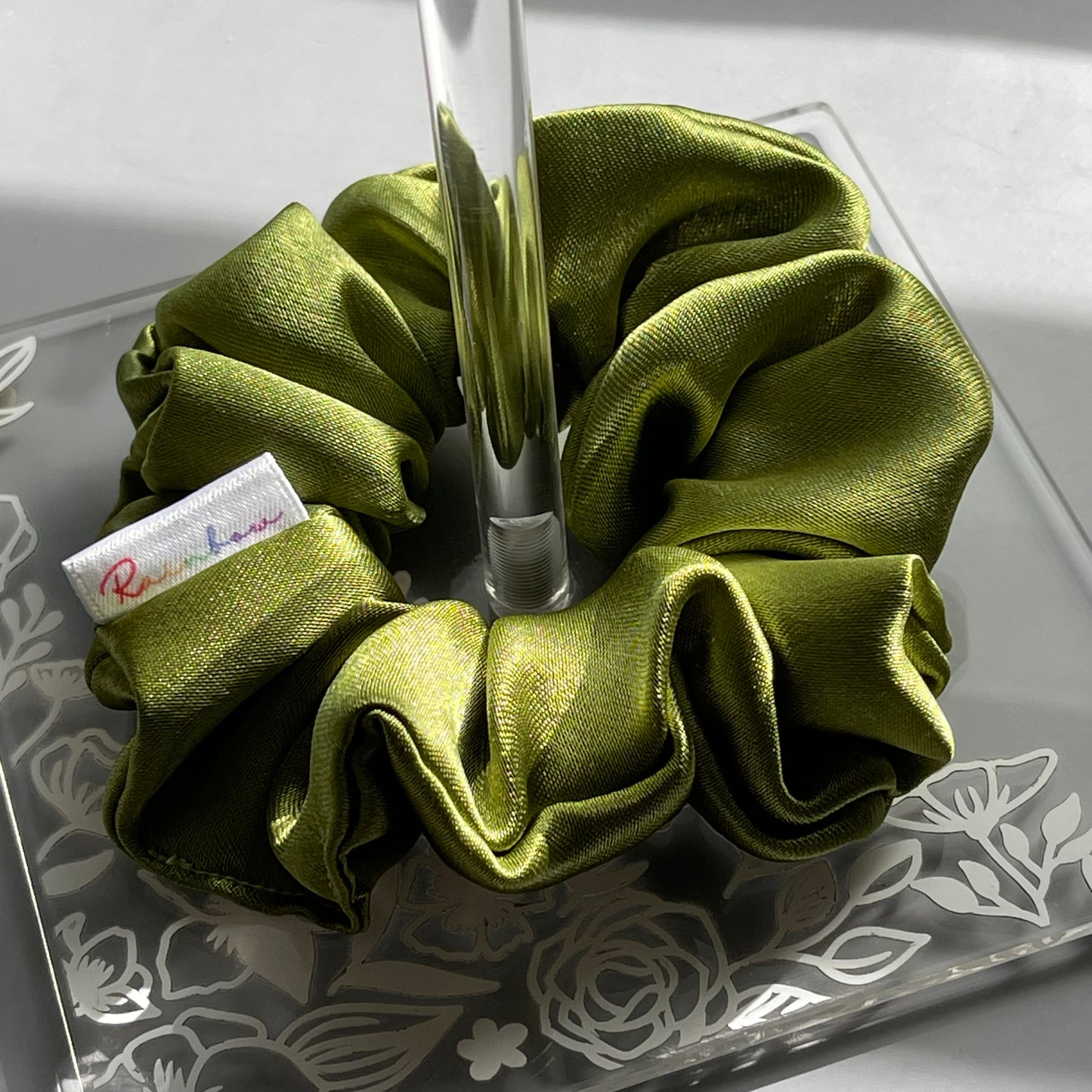 Midori Mini Scrunchie