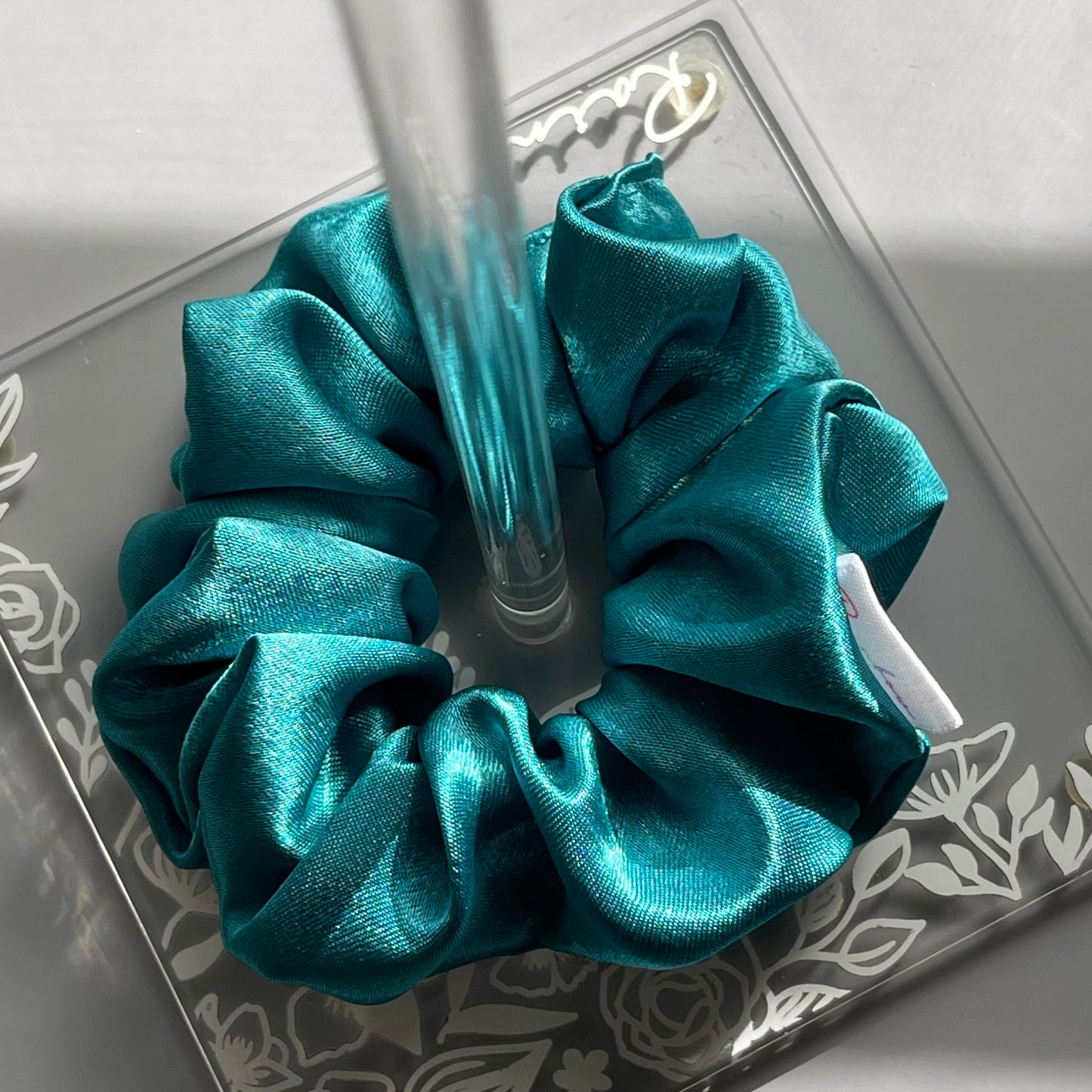 Skye Mini Scrunchie