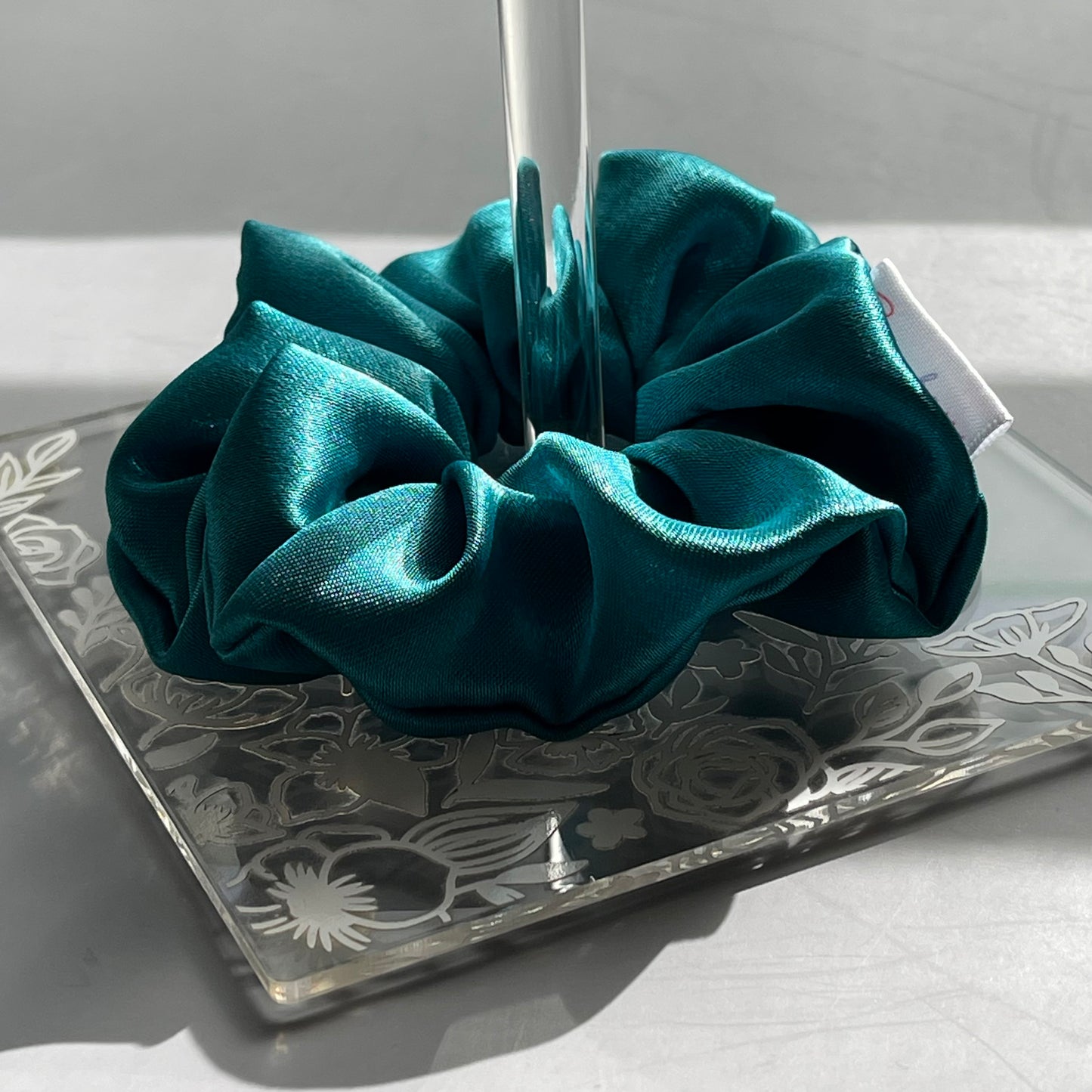 Skye Mini Scrunchie