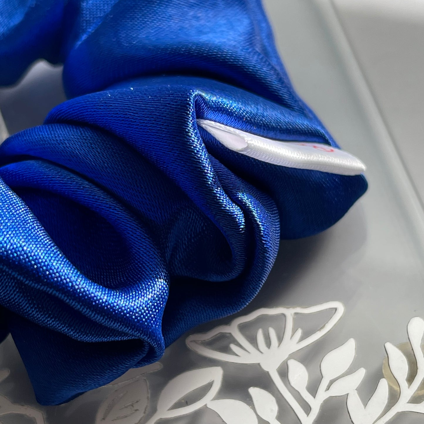 Ella Mini Scrunchie