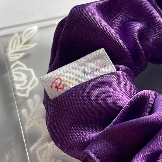 Amery Mini Scrunchie