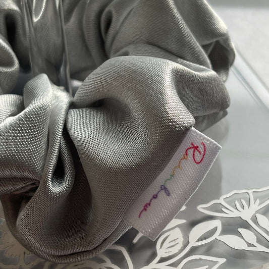 Ashley Mini Scrunchie