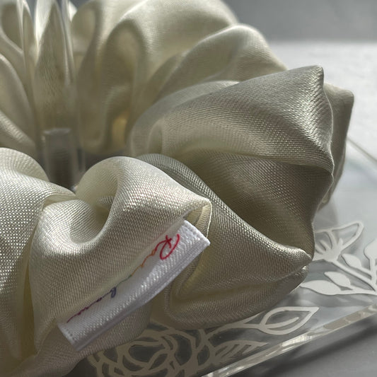 Bianca Mini Scrunchie