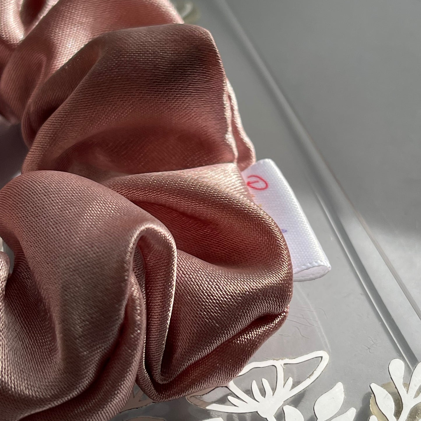 Taylah Mini Scrunchie