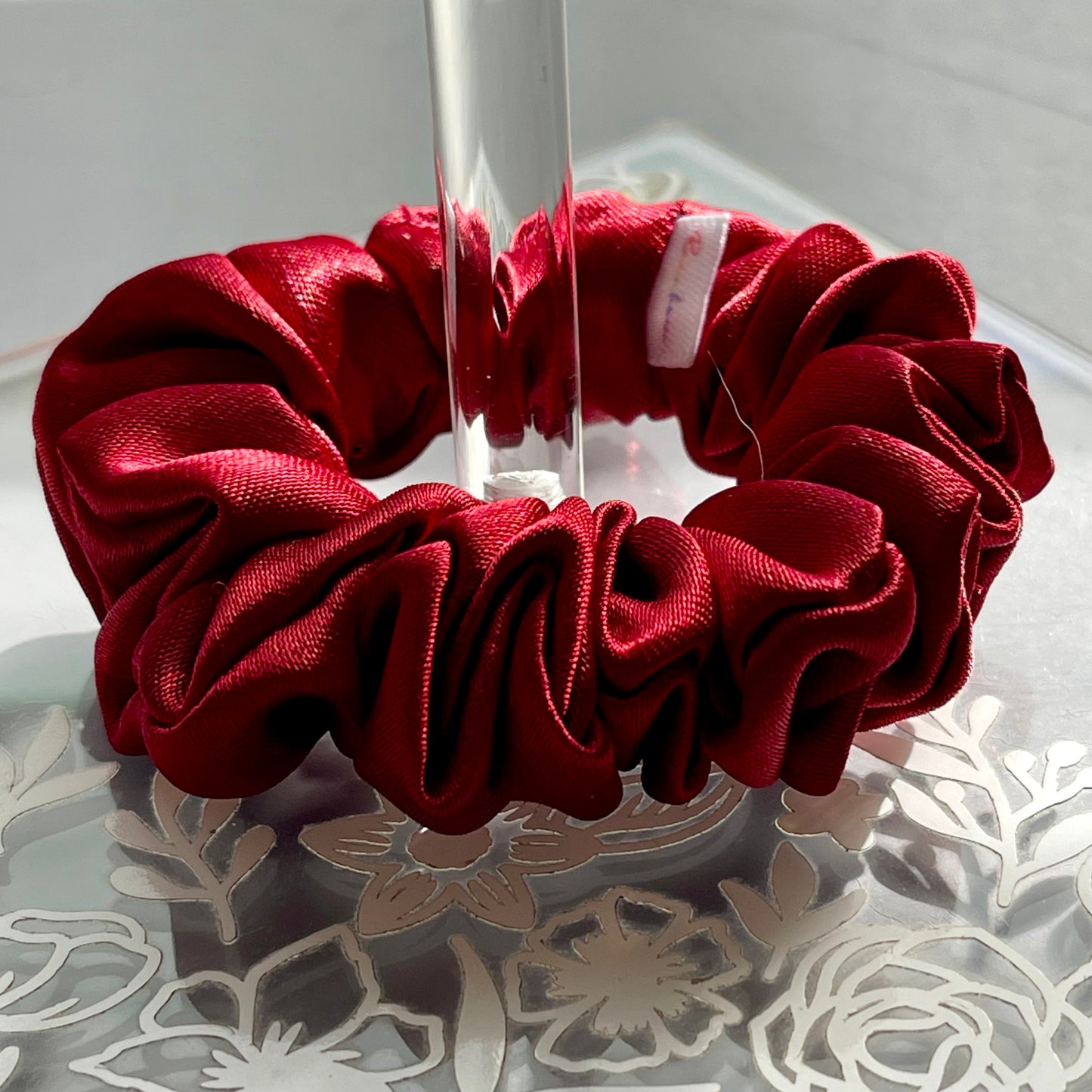 Scarlette XS Scrunchie