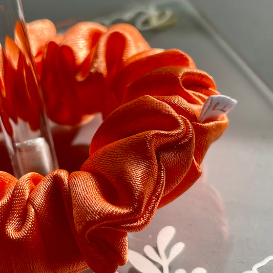 Amber XS Scrunchie