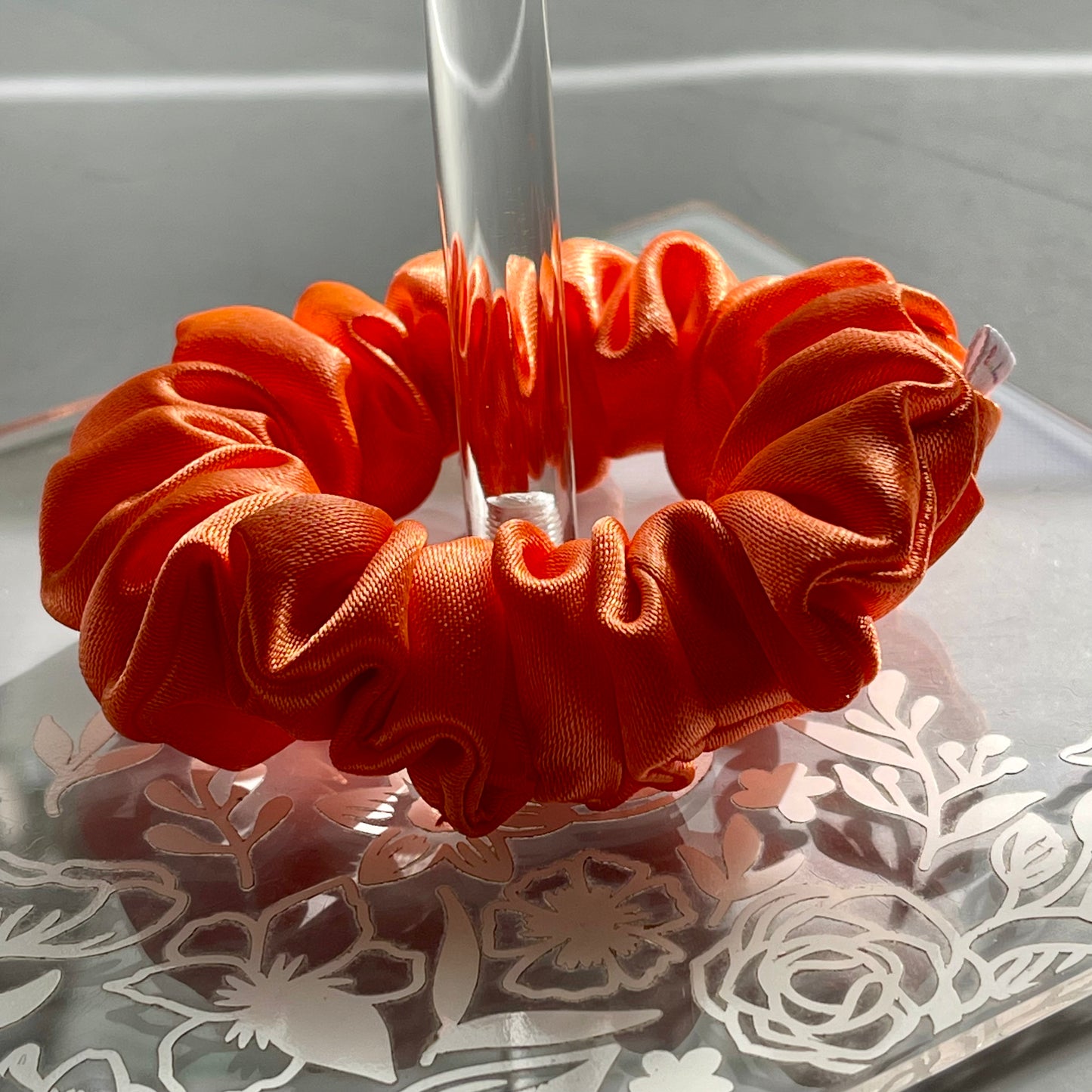 Amber XS Scrunchie