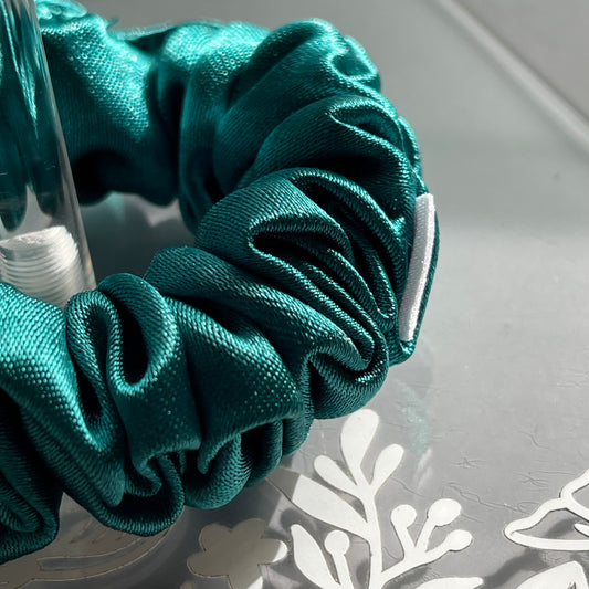 Forest XS Scrunchie
