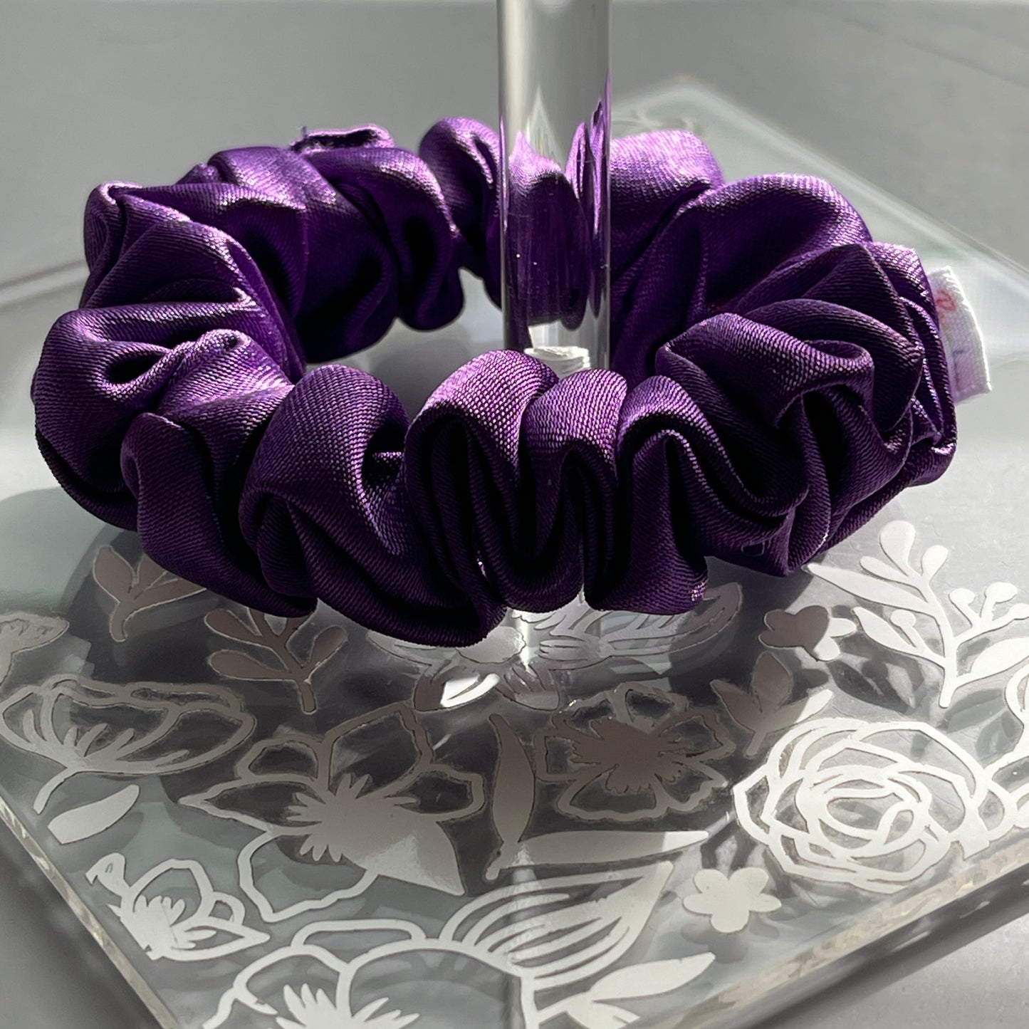 Amery XS Scrunchie