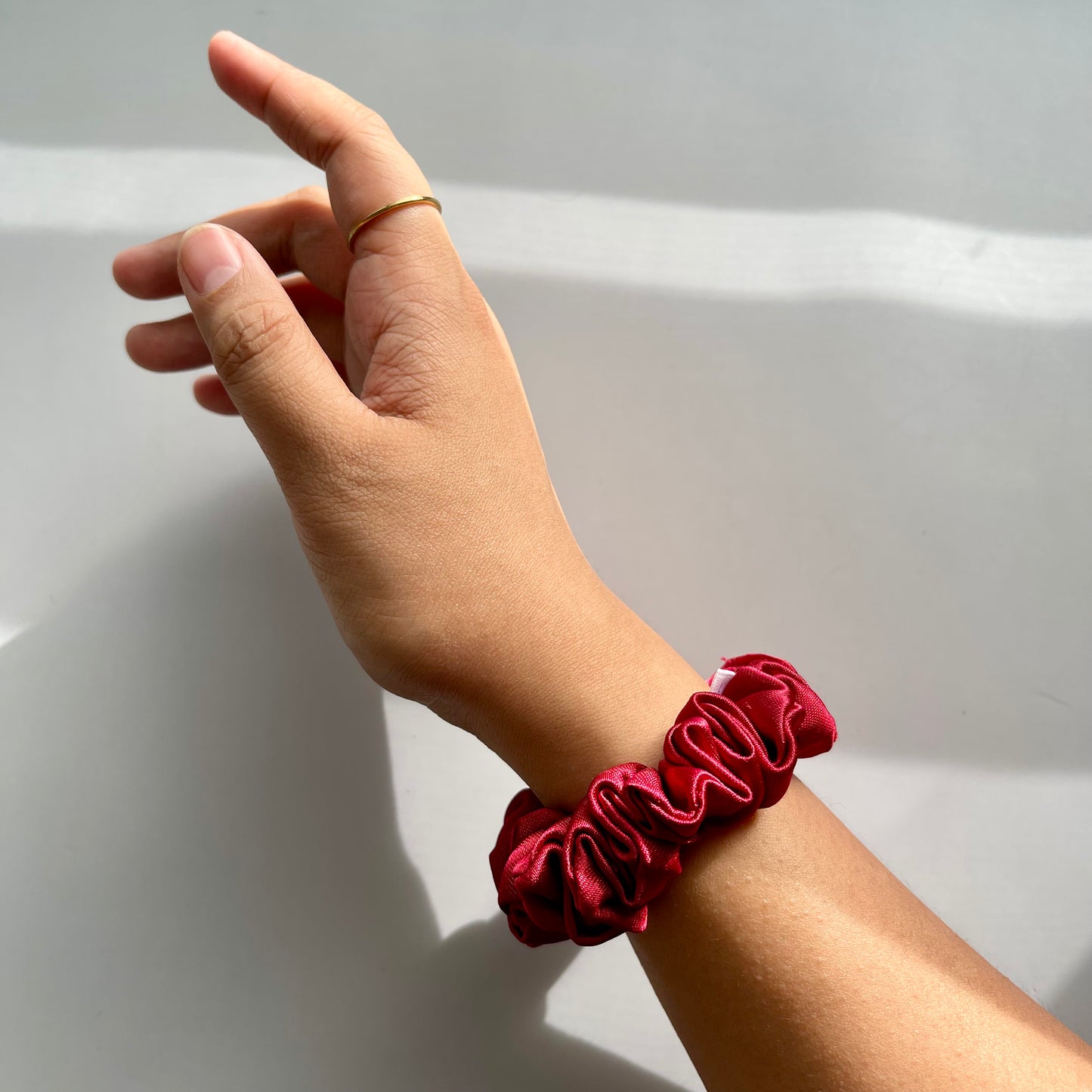 Scarlette XS Scrunchie