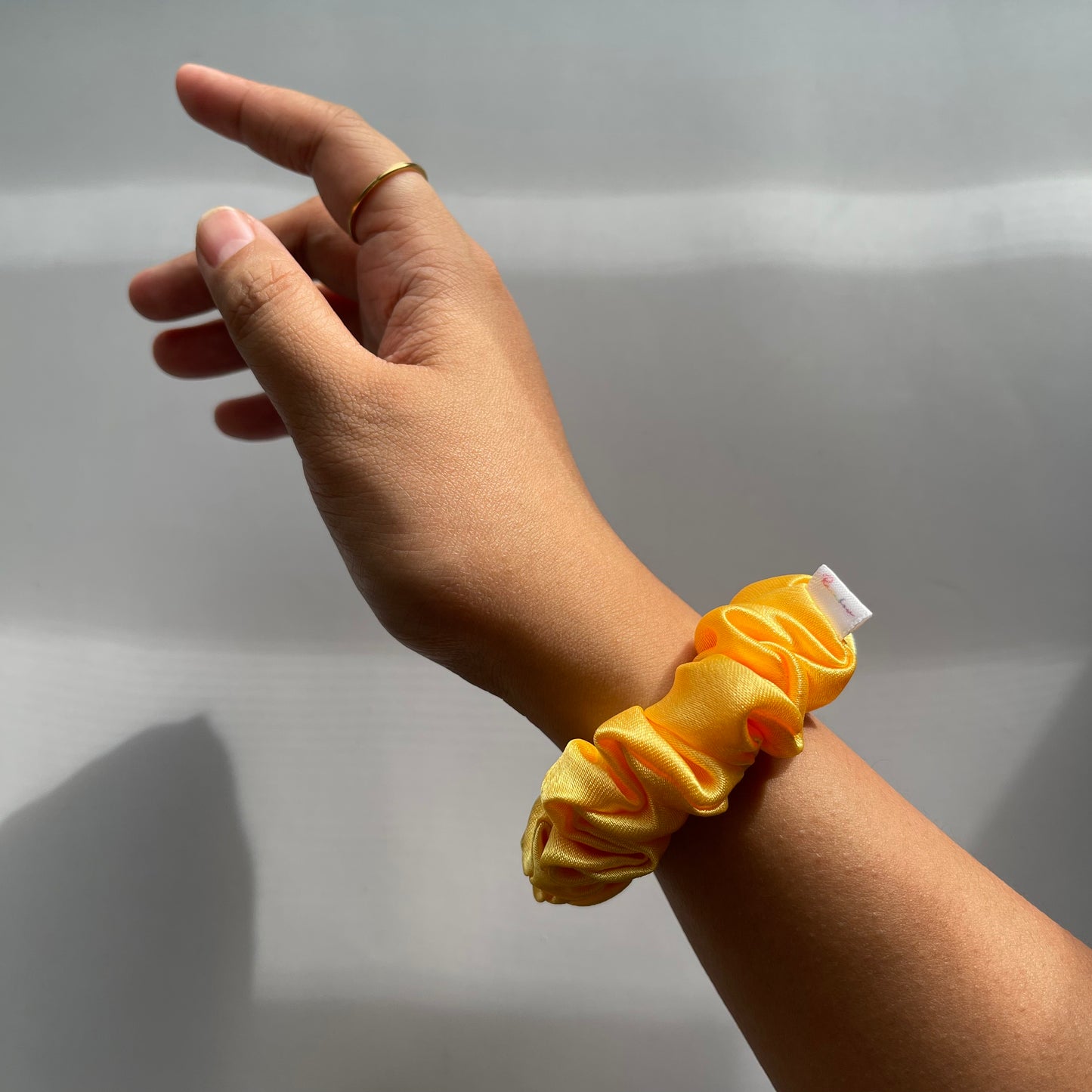 Bea XS Scrunchie