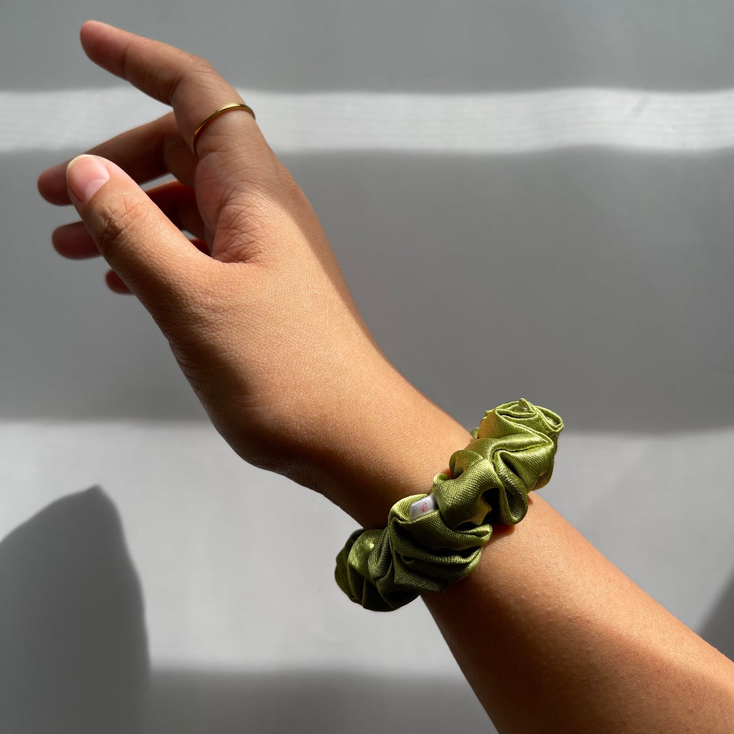 Midori XS Scrunchie