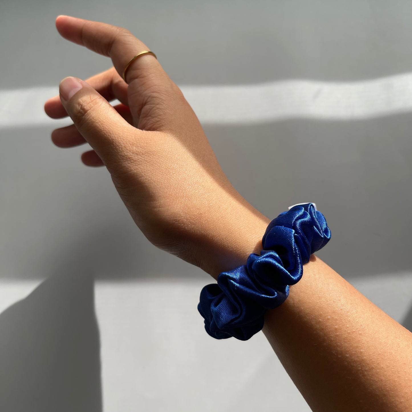 Ella XS Scrunchie