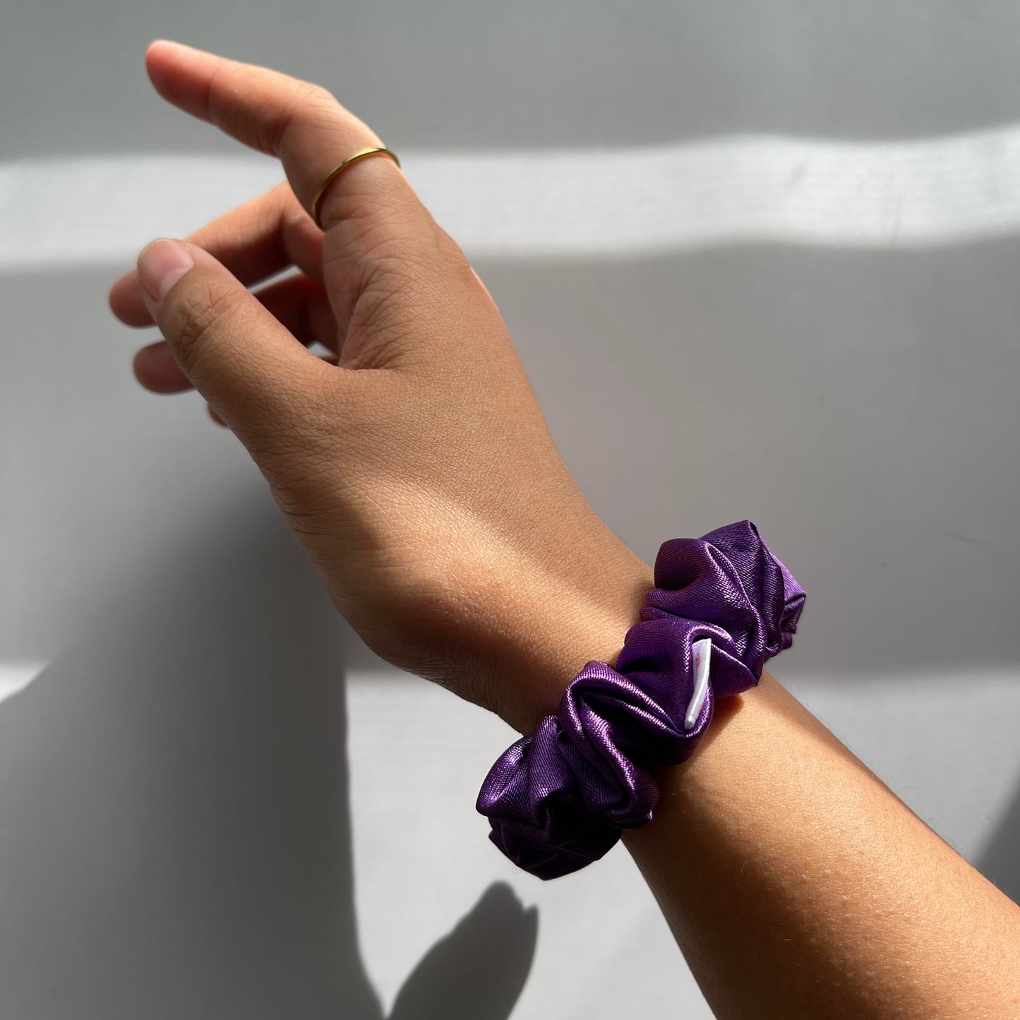 Amery XS Scrunchie