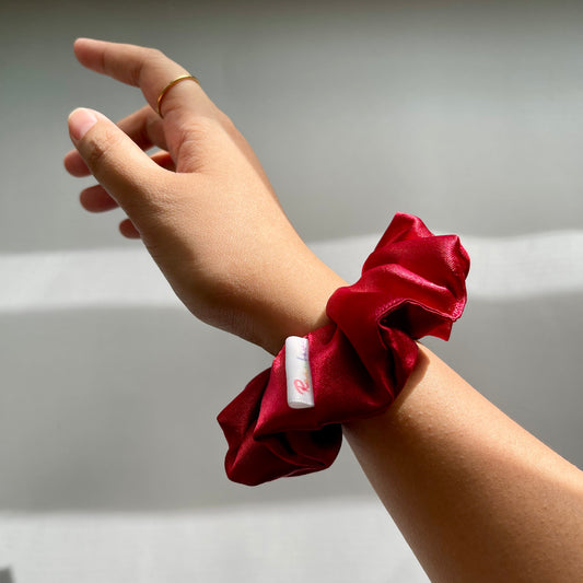 Scarlette Mini Scrunchie