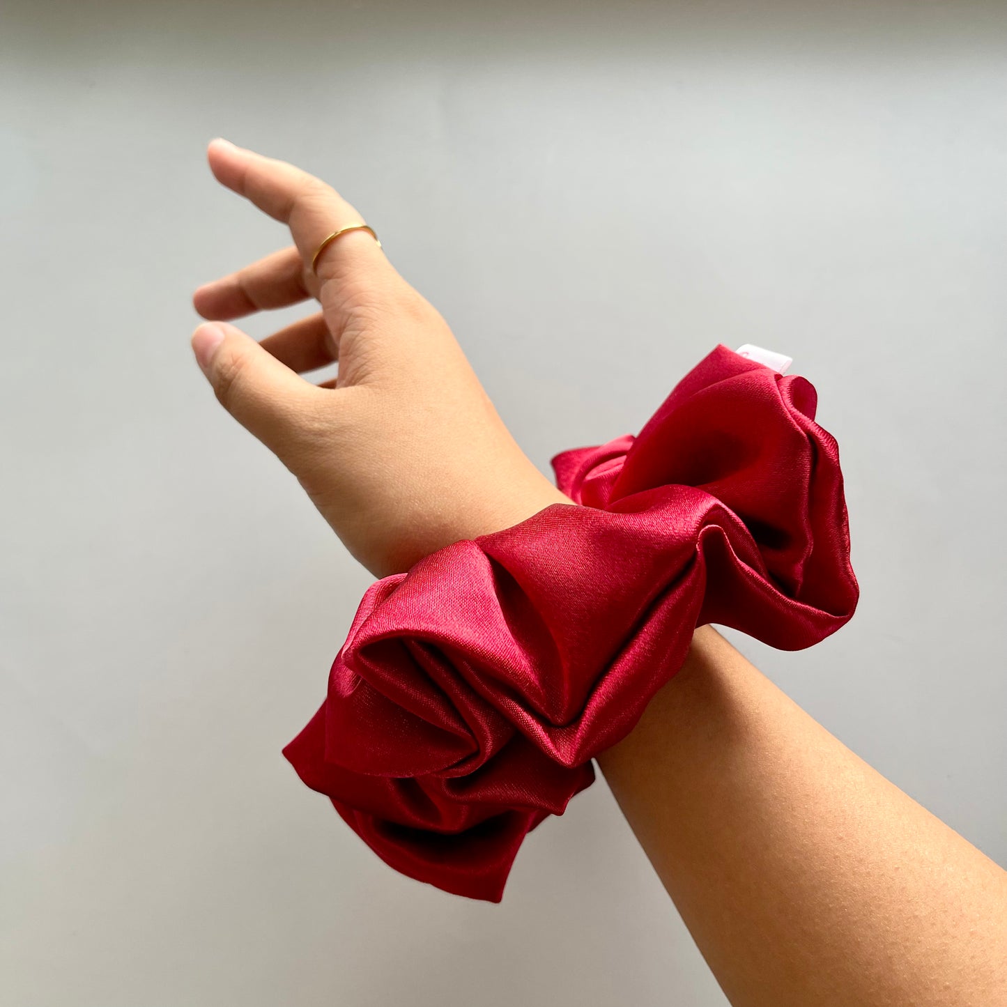 Scarlette XL Scrunchie