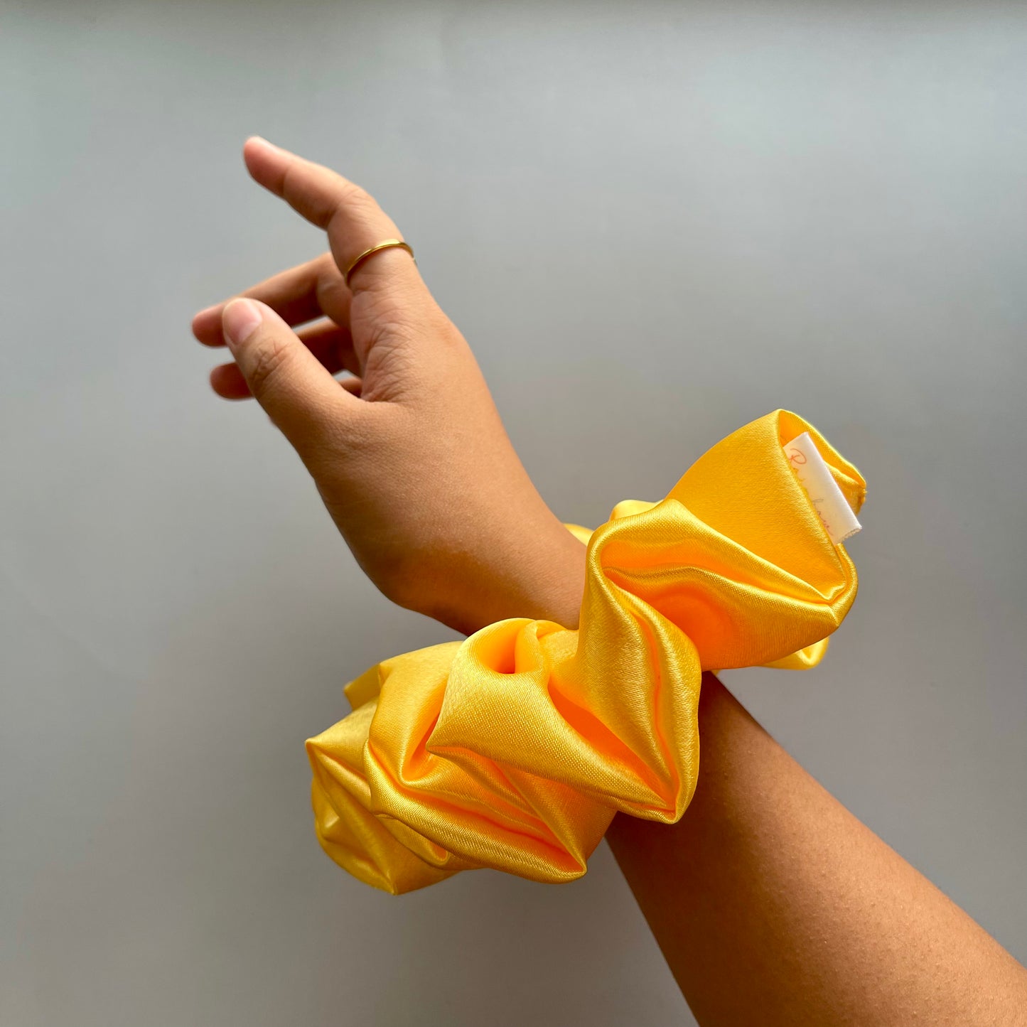 Bea XL Scrunchie