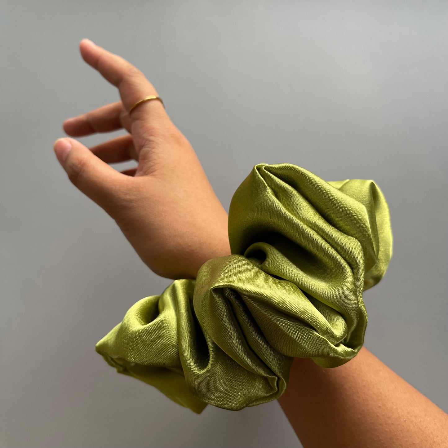 Midori XL Scrunchie