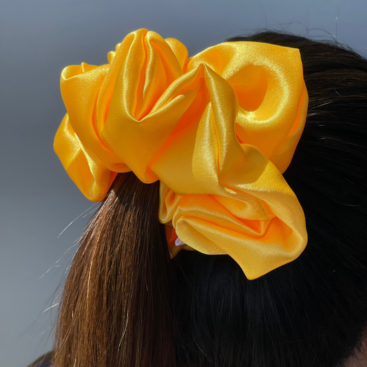 Bea XL Scrunchie