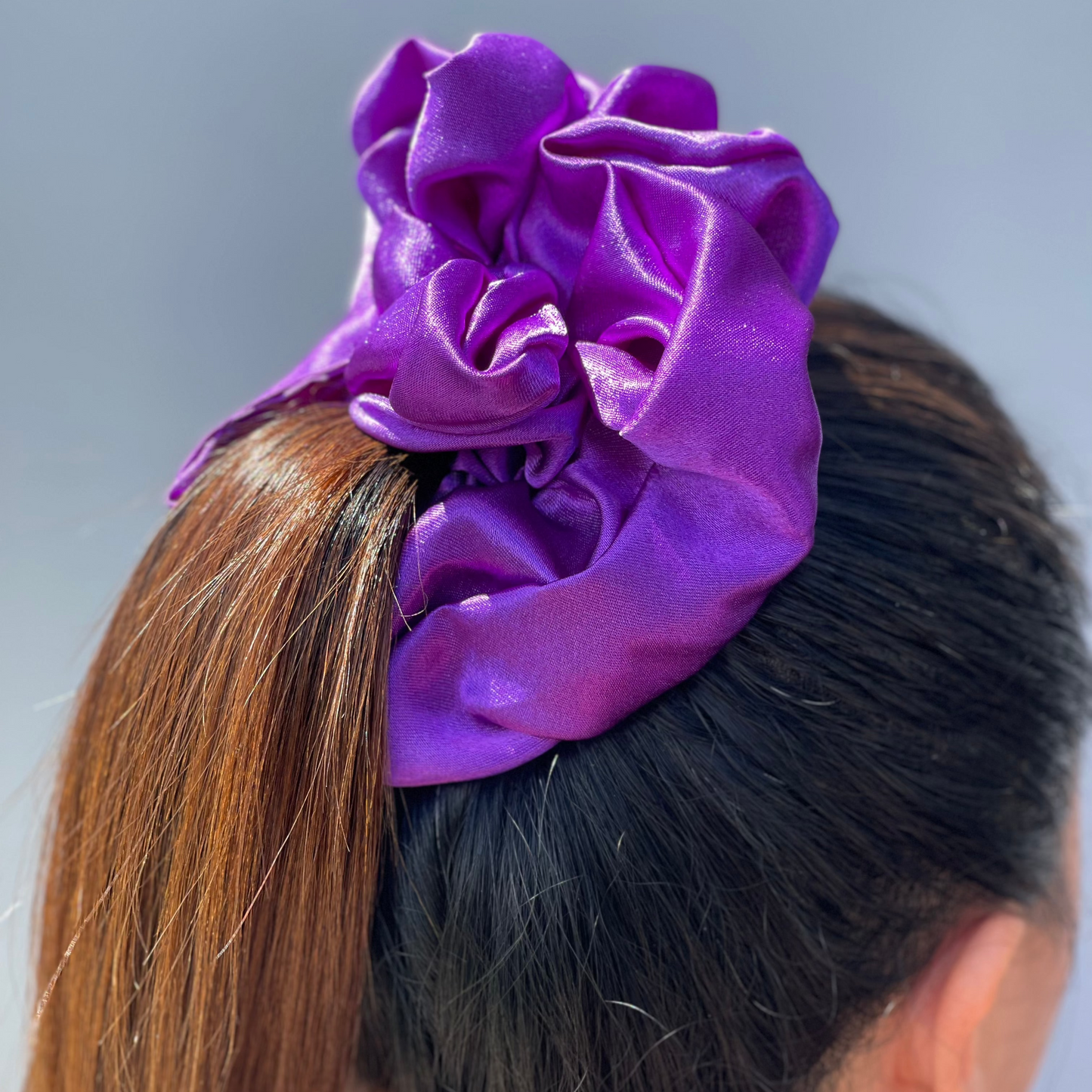 Amery XL Scrunchie