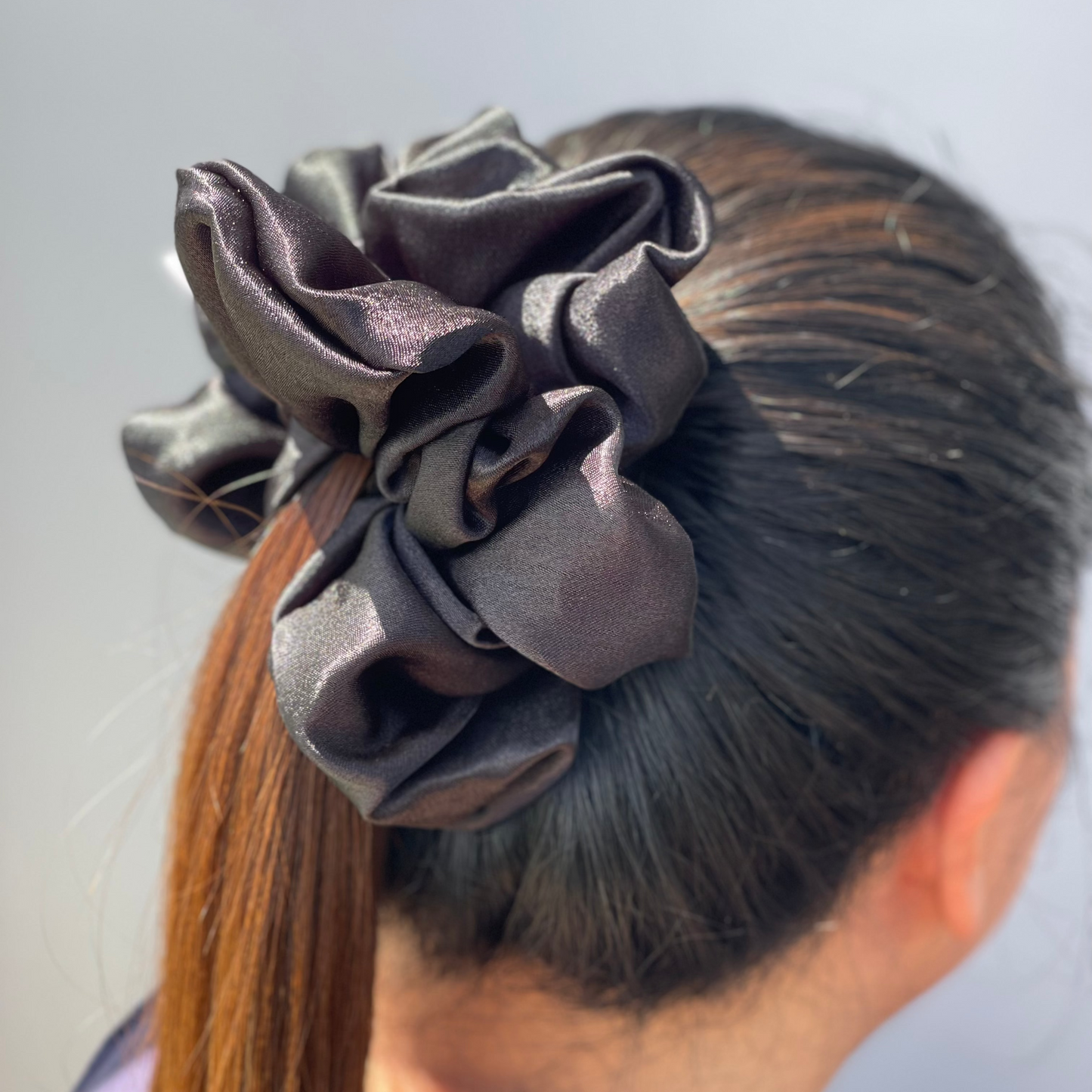 Tina XL Scrunchie