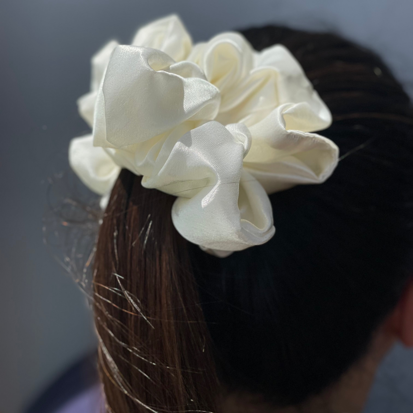 Bianca XL Scrunchie
