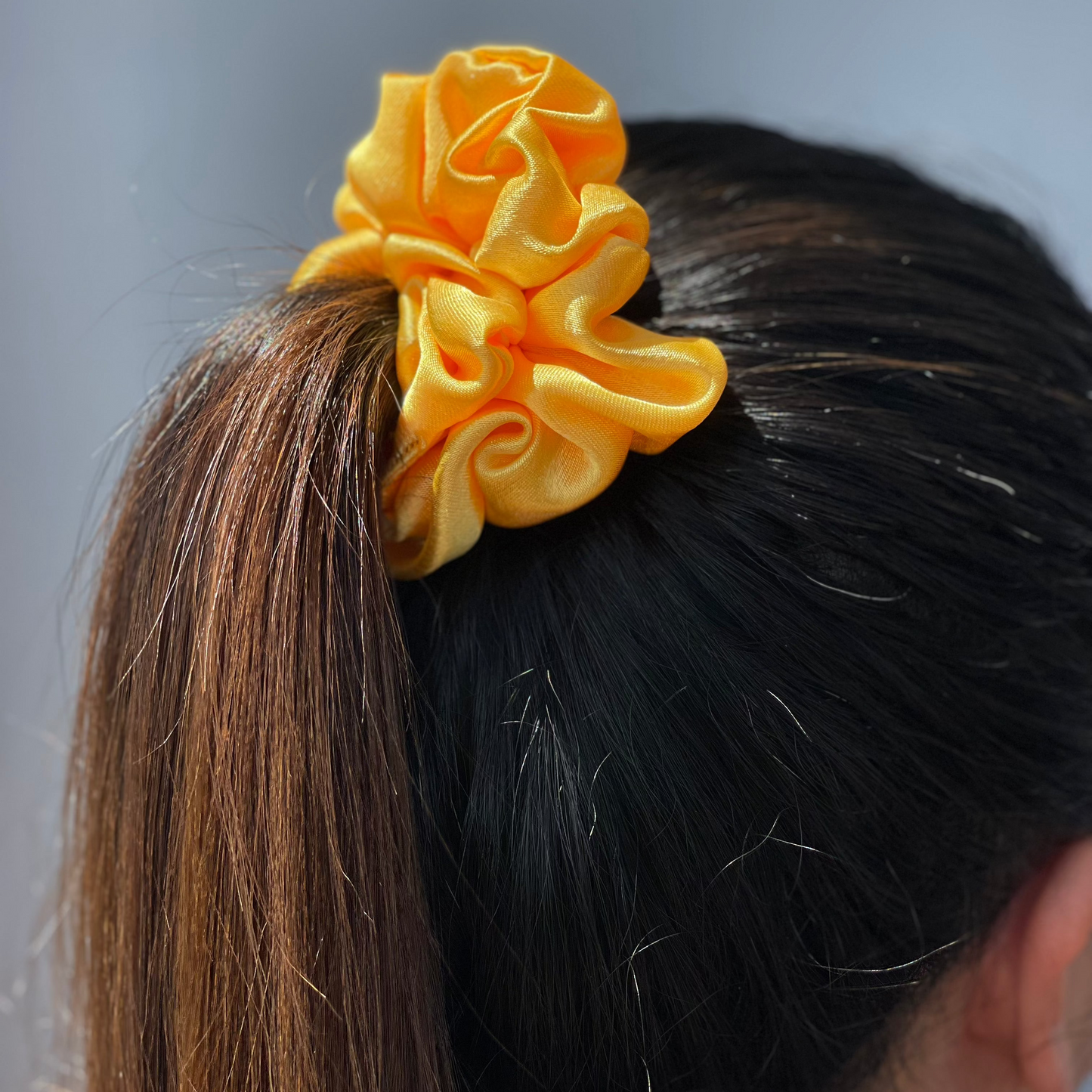 Bea Mini Scrunchie