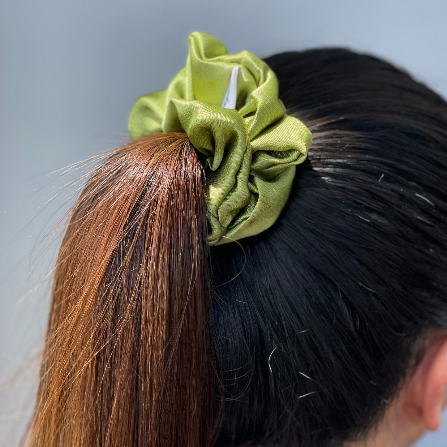 Midori Mini Scrunchie