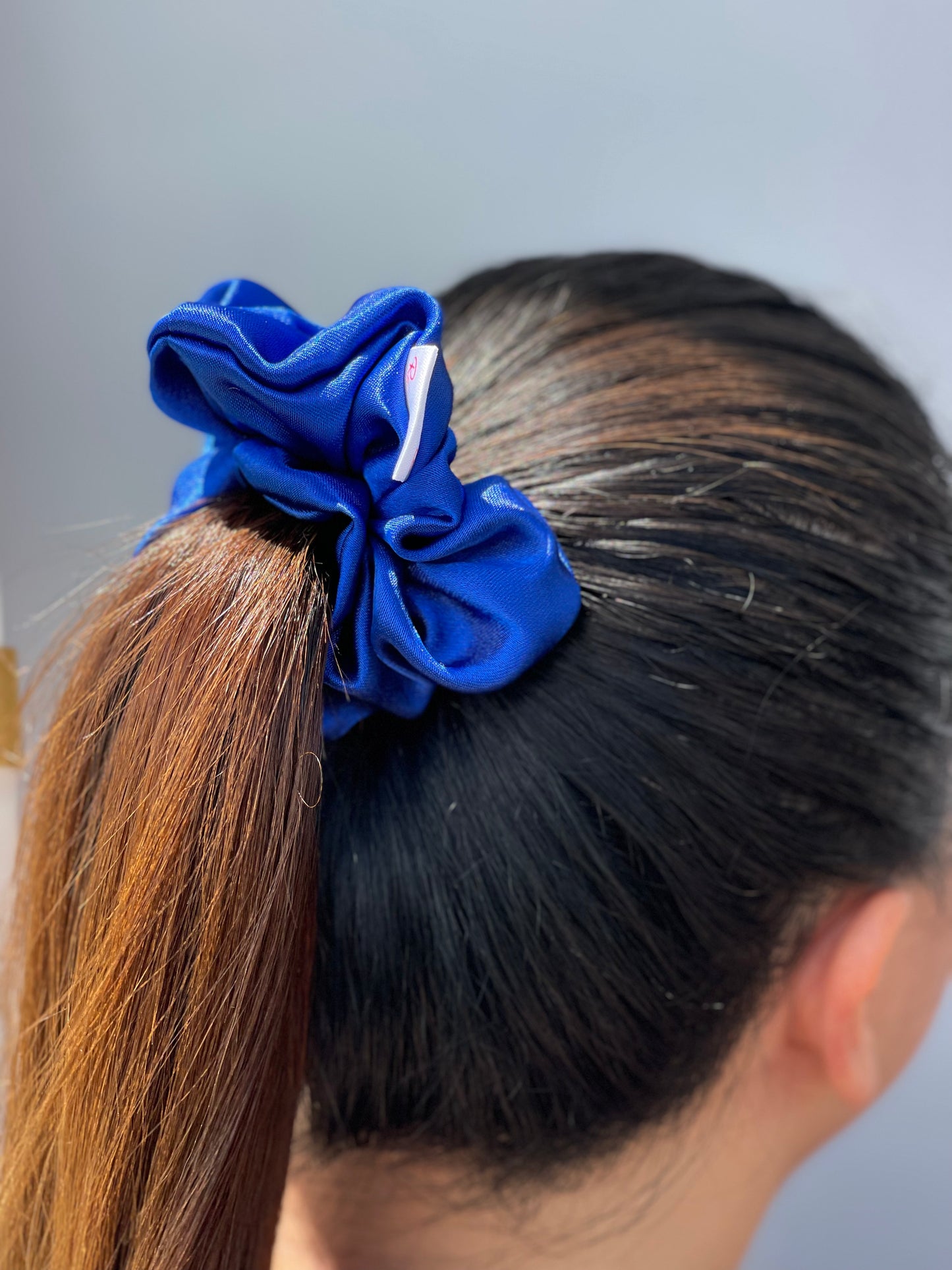 Ella Mini Scrunchie