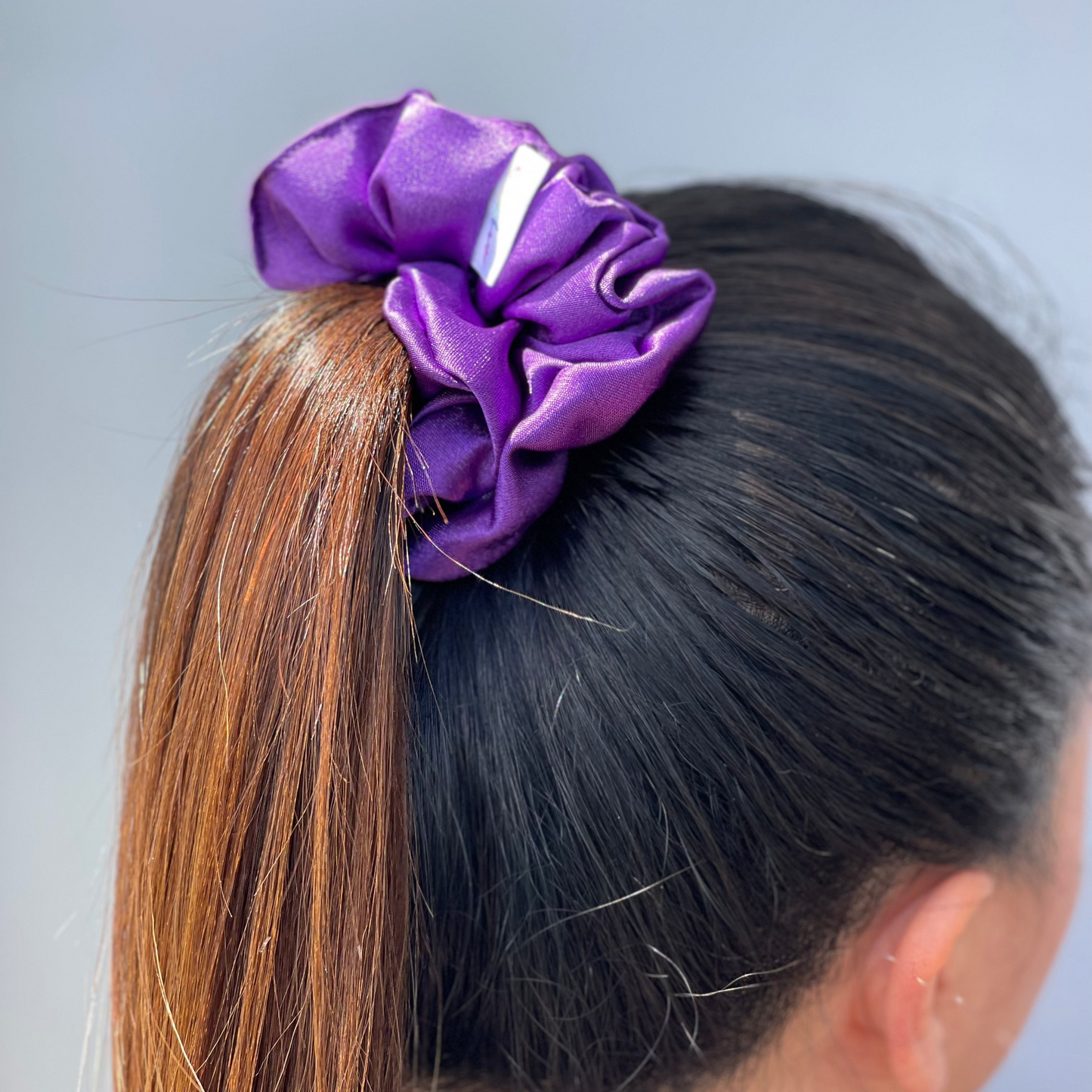 Amery Mini Scrunchie