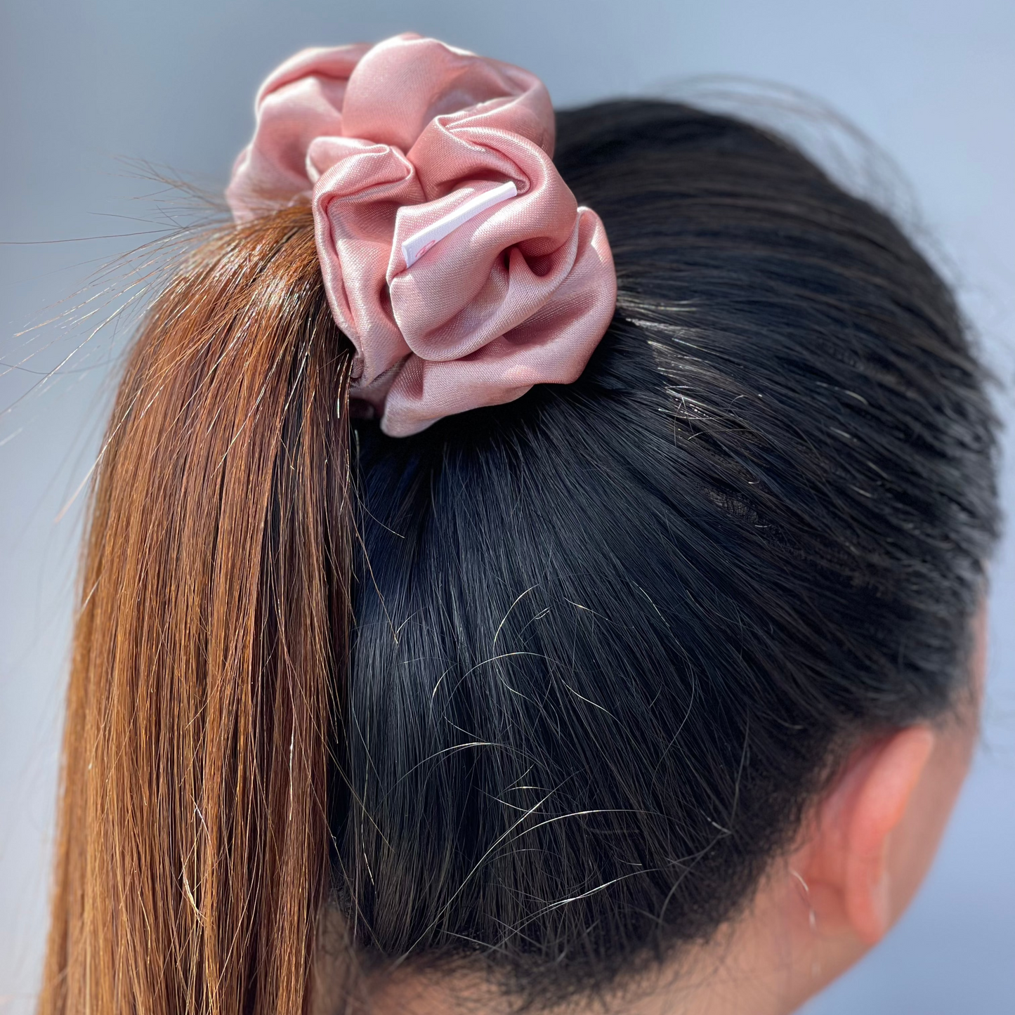 Taylah Mini Scrunchie