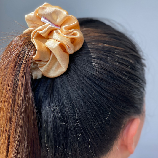 Phoebe Mini Scrunchie