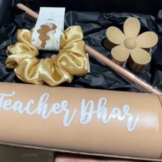 Khaki 16oz Skinny Tumbler