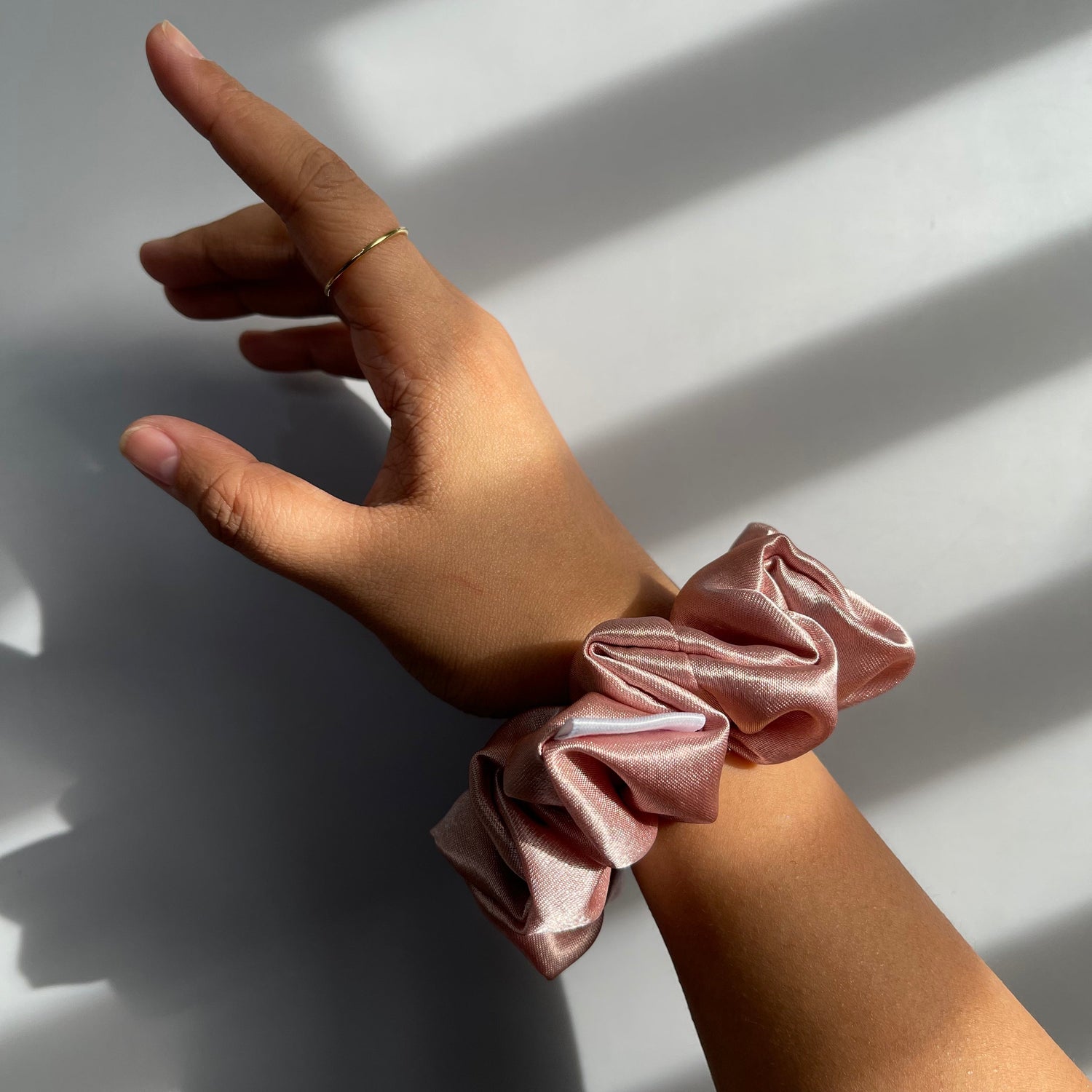 Mini Scrunchies