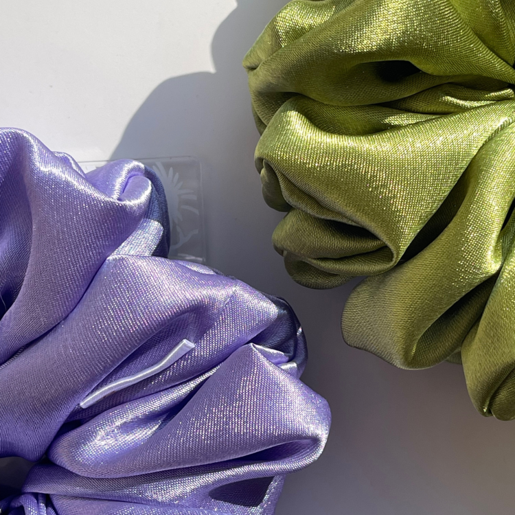 Scrunchies