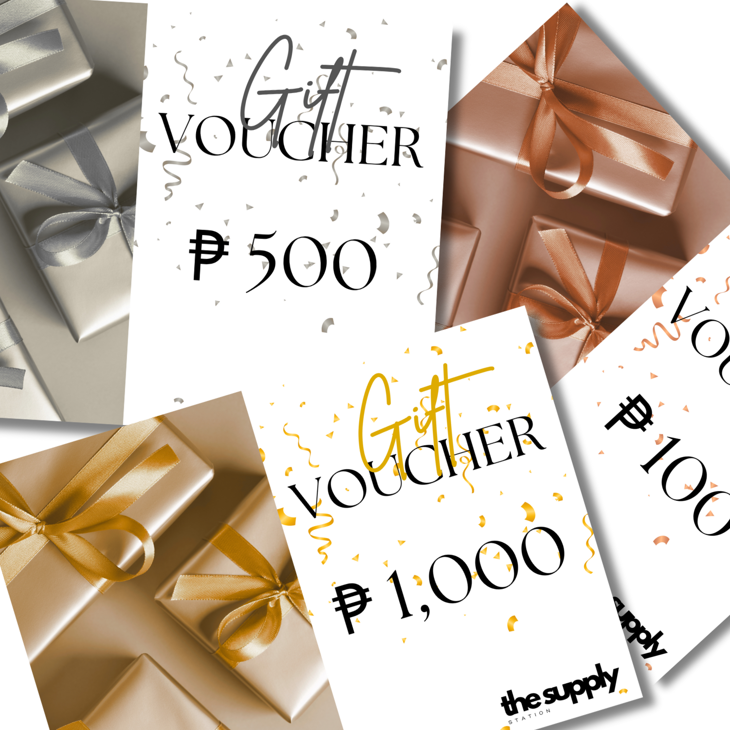 Gift Cards