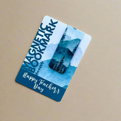 Teacher’s Bookmark
