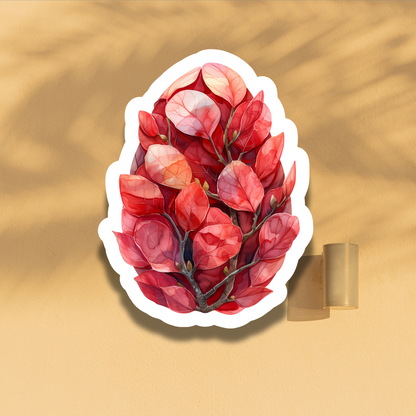 Spring Edit Sticker Sheet